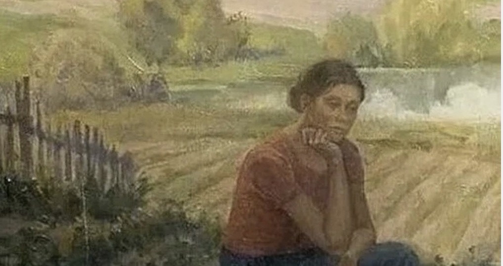 Ясновидящая Варвара. Глава 119. Рассказ