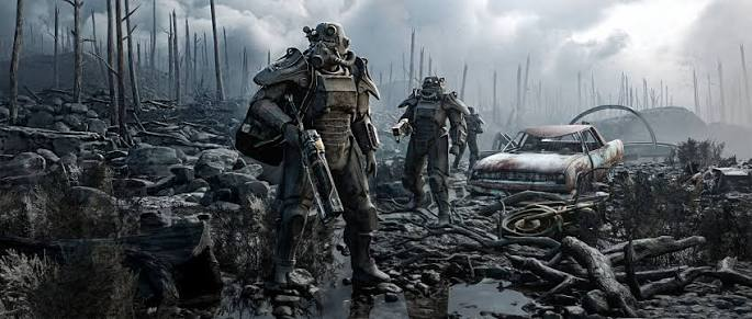 🎮 Три самых раздражающих квеста Fallout 3