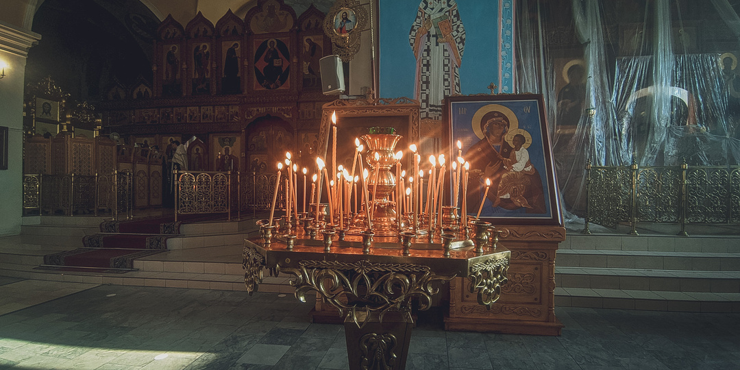 Икона Божьей Матери «Троеручица»: что категорически запрещено делать 11 июля