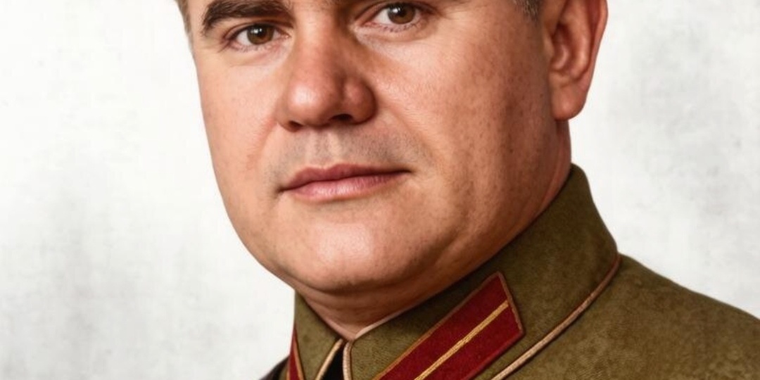 От меньшевика до палача: тернистый путь «железного», наркома Украины Балицкого