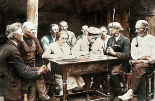 «Русские немцы»: чем они удивили коренных жителей Германии