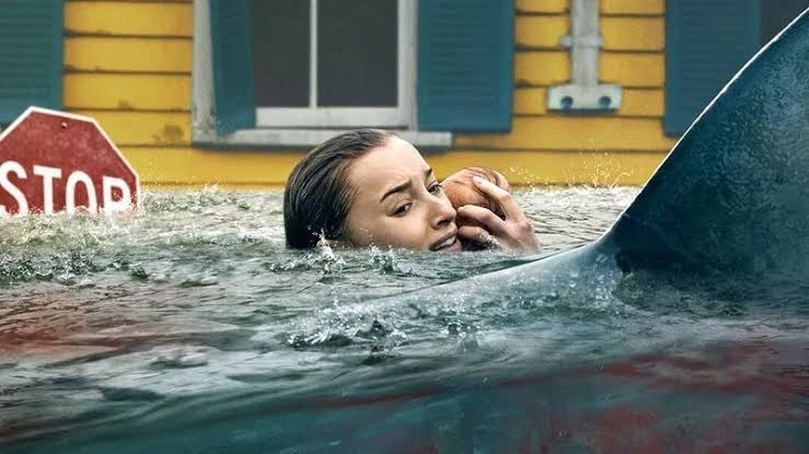 10 самых популярных фильмов Netflix в 2026 году (на данный момент)