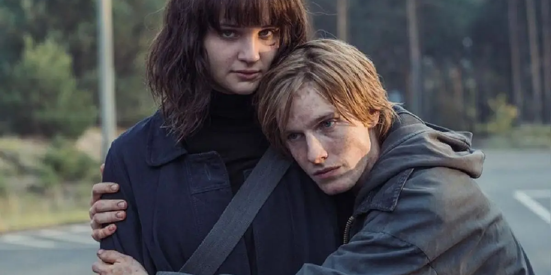 6 фантастических сериалов Netflix, которые оказались великолепными. Редкий случай, когда финал не разочаровал