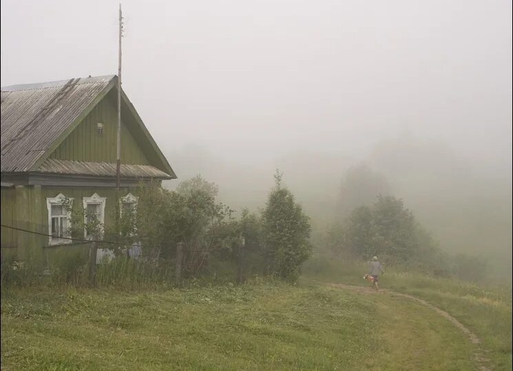 ВТОРОЙ ШАНС