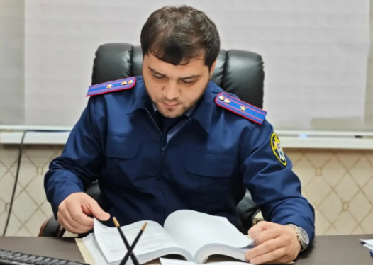 Директор школы в Дагестане предстанет перед судом за подделку документов