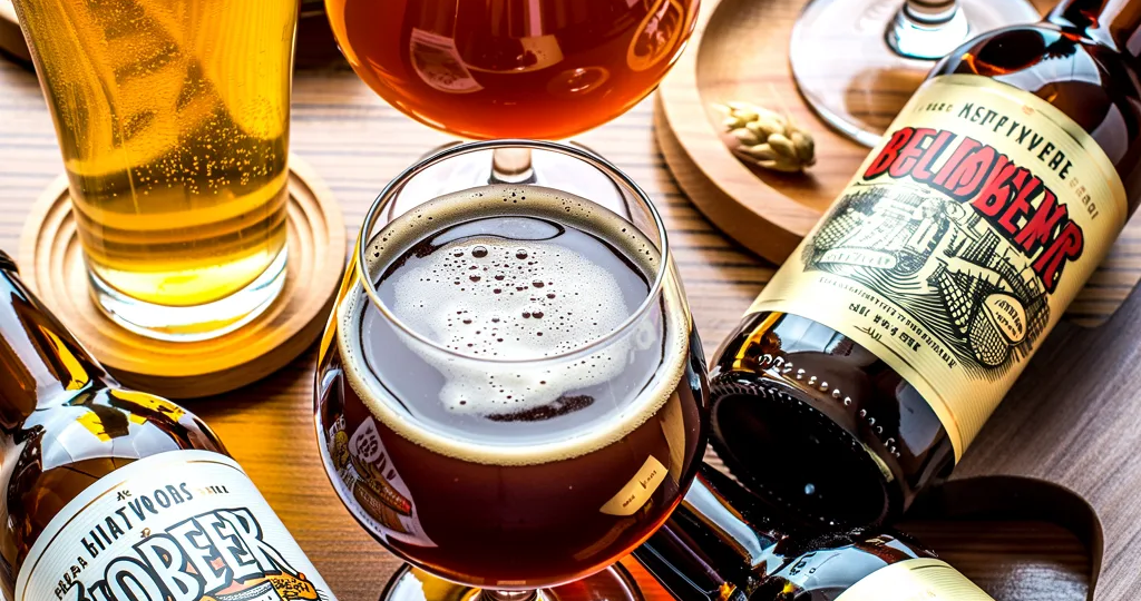 🍺⏰ Ловушка "утреннего пивка": почему попытка опохмелиться банкой холодного лагера в субботу переносится организмом хуже водки
