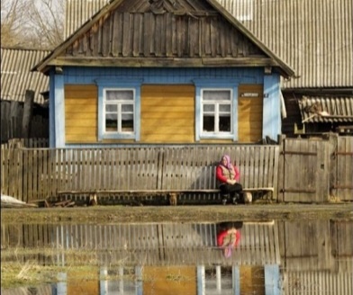ПРОЩЕНИЕ ПОСЛЕ ПОЛОВОДЬЯ