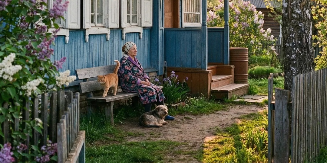 ОСЕННЯЯ ЗАПАДНЯ