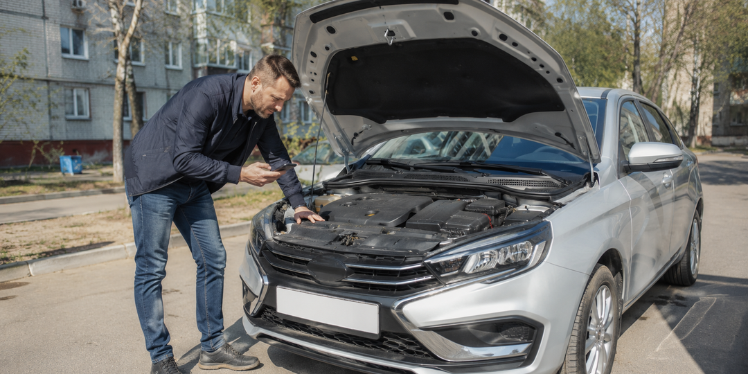 Купил Lada, а расход оказался как у кроссовера: в чём причина