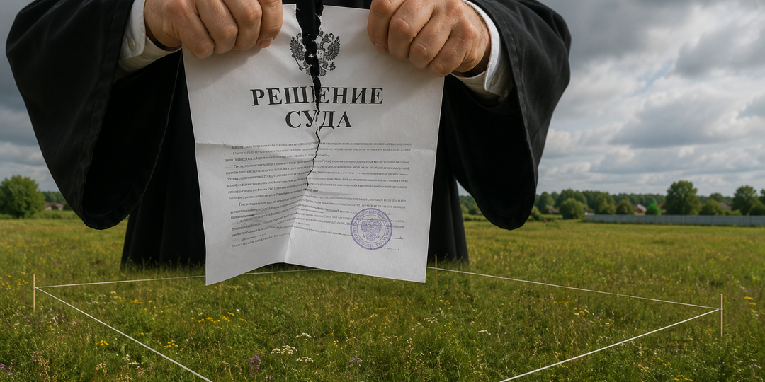 Сочинская земля на 40 млн и редкая ст. 305 УК: дело экс-судьи Слуки дошло до суда