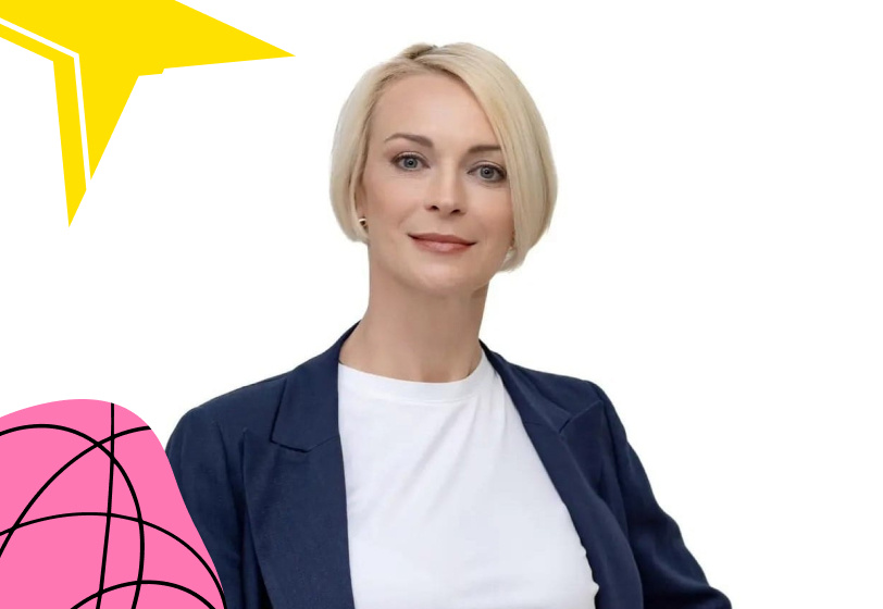 Елена Васильева, Партнер ООО «Джей Си», практикующий юрист