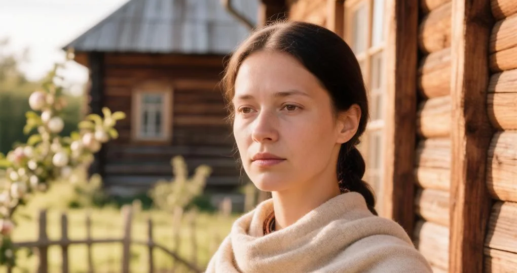 Без вести жив