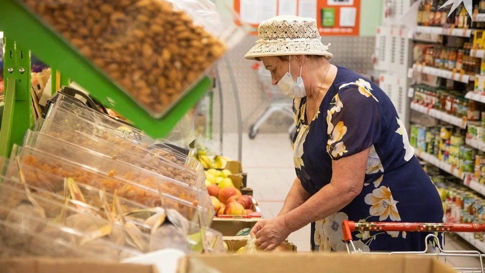 В Беларуси партию популярной халвы снимают с продажи из-за кадмия в составе