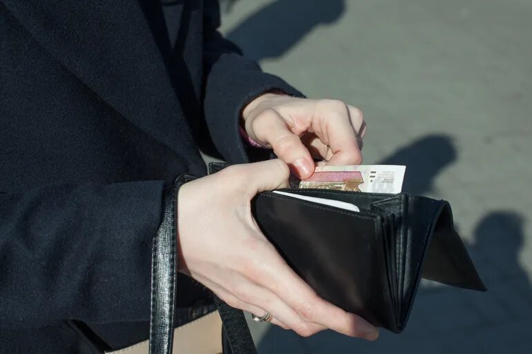 Около 68% россиян готовы переплачивать за товары из вторсырья