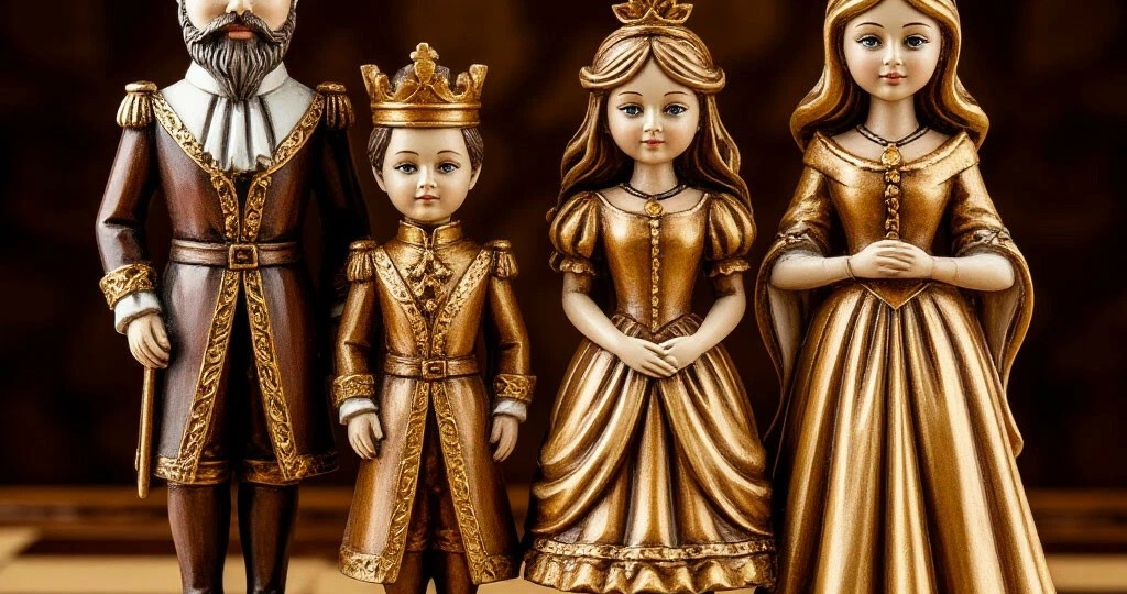 ПОЧЕМУ НАРЦИСС ЭТО НЕ ПРИГОВОР? 👑