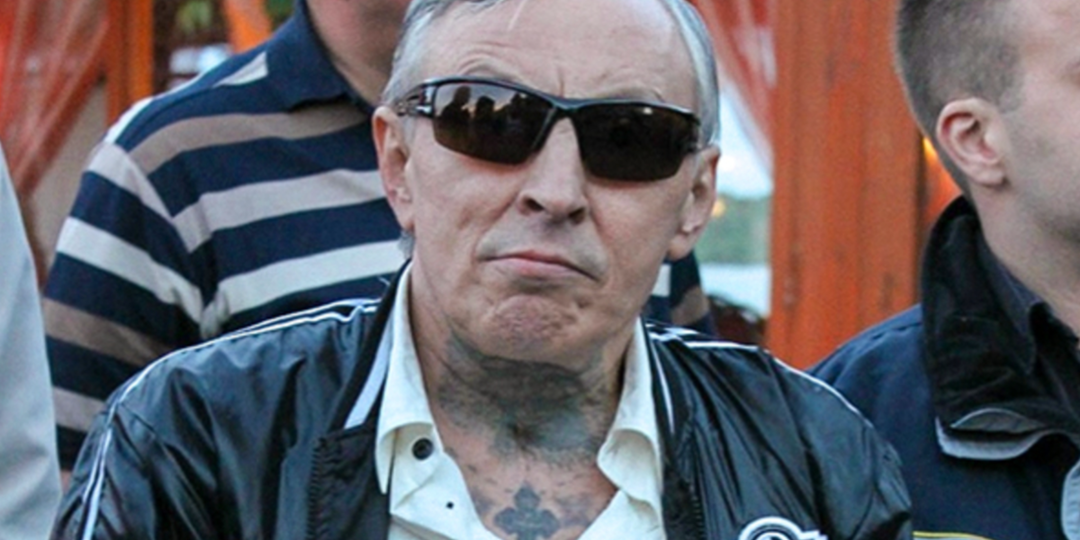 Кто и за что раскороновал Сашу Северного, где сейчас легендарный вор, герой песни Михаила Круга?
