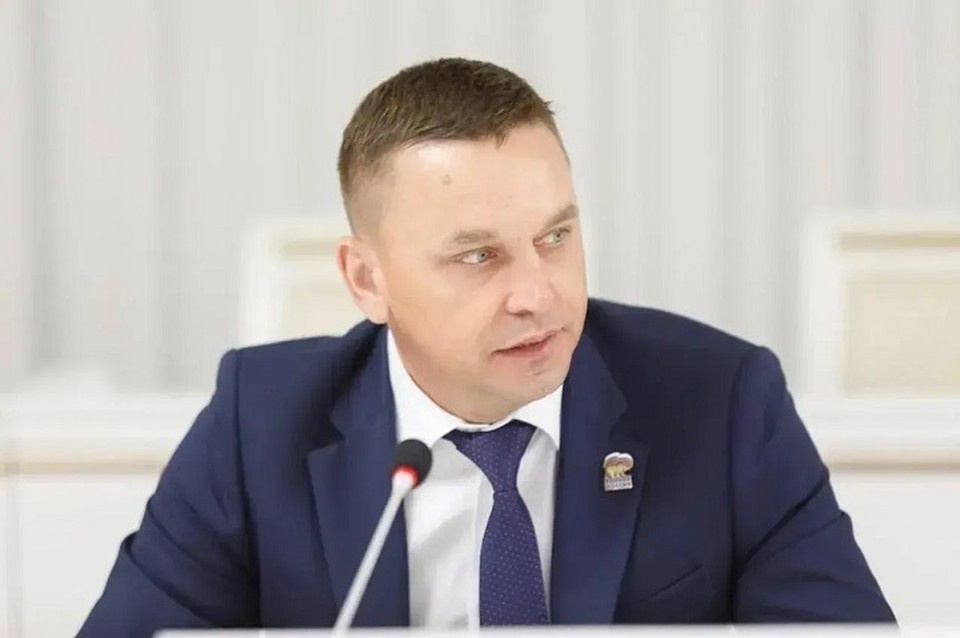    Фото: пресс-служба «Единой России»