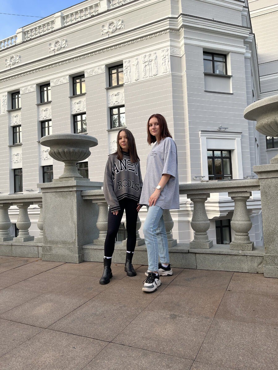 Фото из личного архива