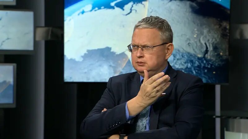 Депутат Делягин объяснил, чего боятся люди и назвал главную причину топливного кризиса