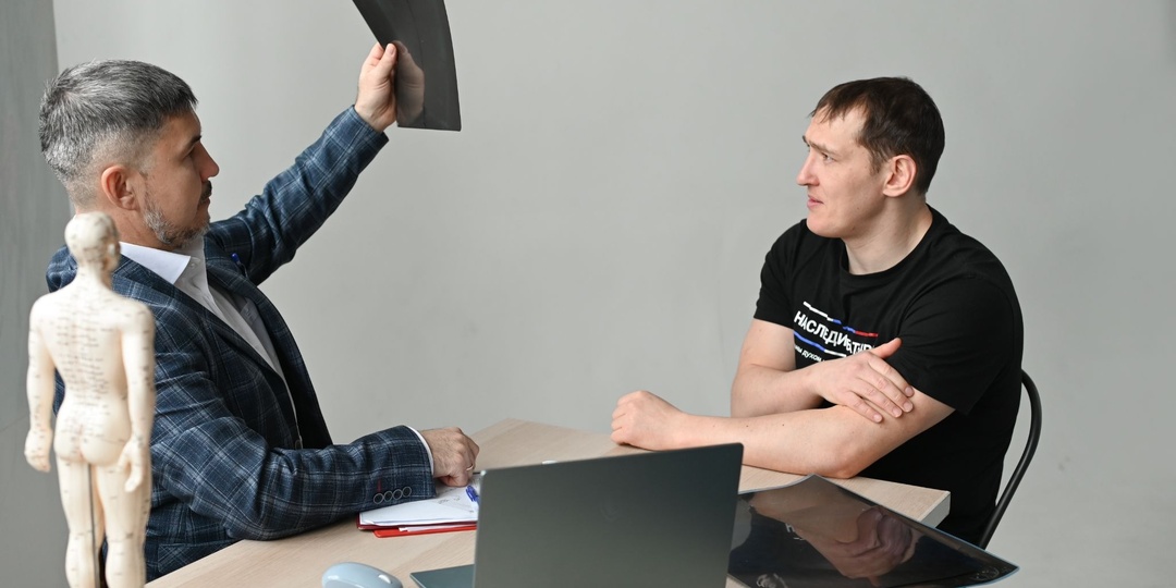 Стеноз позвоночного канала и что при этом делать?