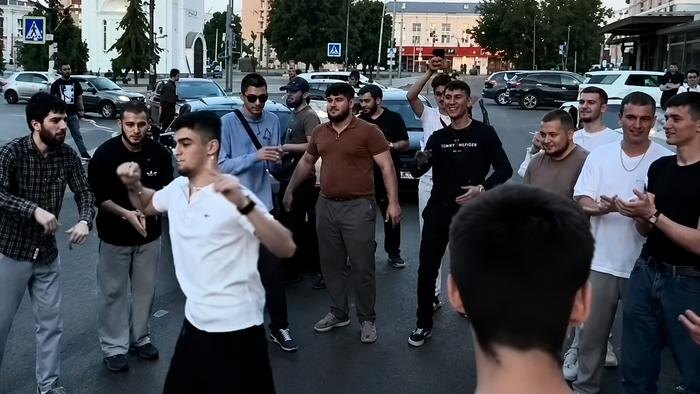 Обложка © Telegram/ Местные. Иваново