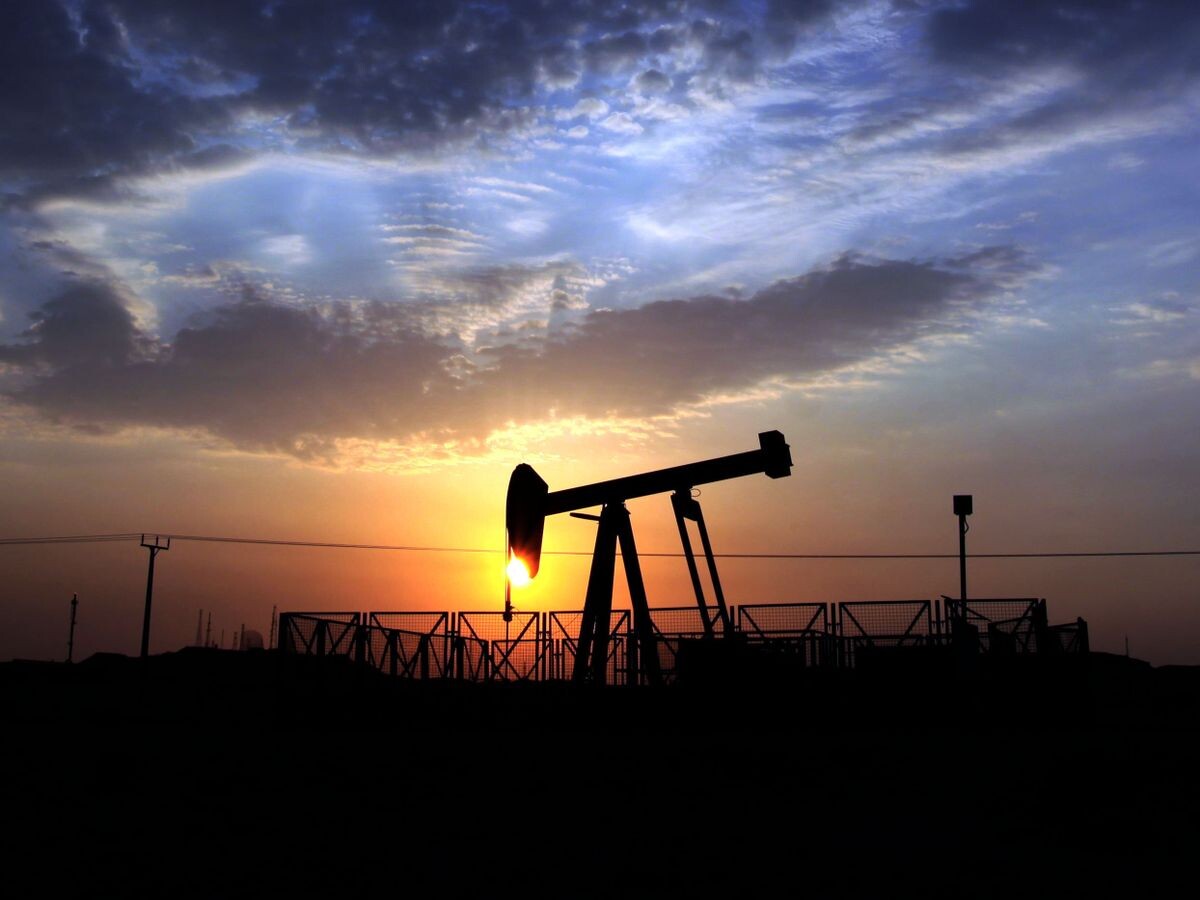    Нефтяной станок-качалка | © AP Photo / Hasan Jamali