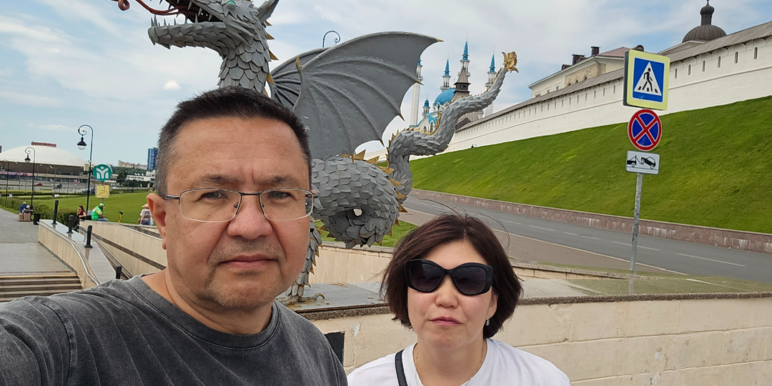 Что еще посмотреть в Татарстане?