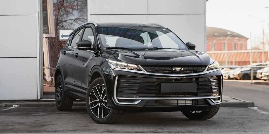 Belgee X50+ спустя несколько месяцев рассказали всю правду