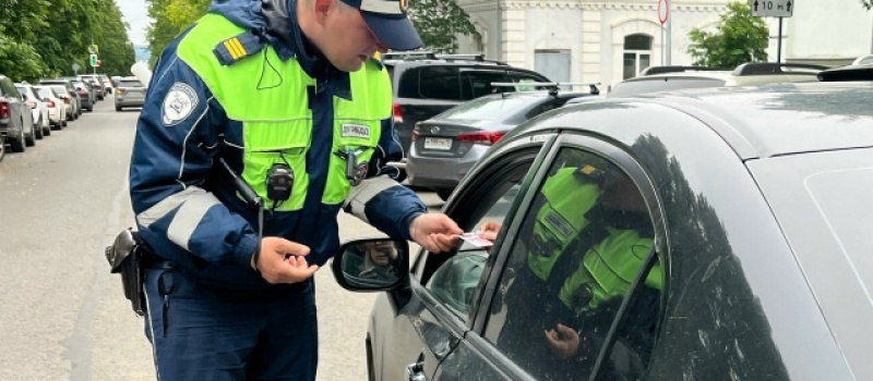    Госавтоинспекция Петрозаводска