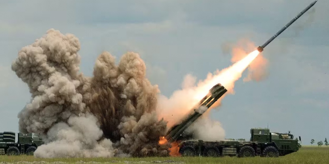 Арсенал будущего: новое поколение российского оружия — 173