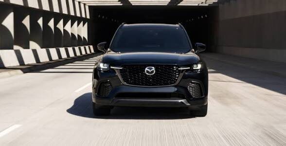 Mazda CX-70: цены, комплектации и технические характеристики