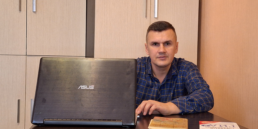 Как я фальсифицировал Куликовскую битву
