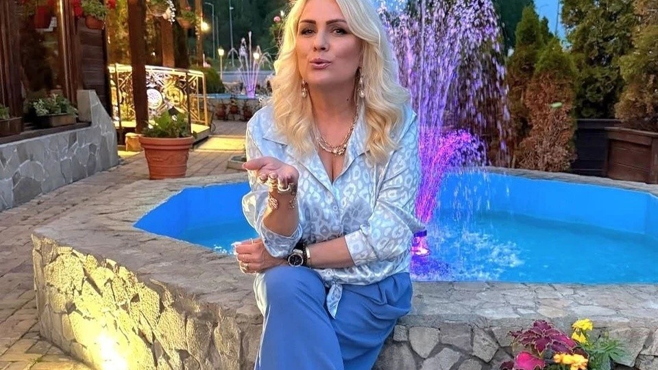 «Скоро вообще переедет». Белорусская певица Галина Шишкова рассказала о двух глобальных переменах в жизни ее с Егором Хрусталевым сына Ивана