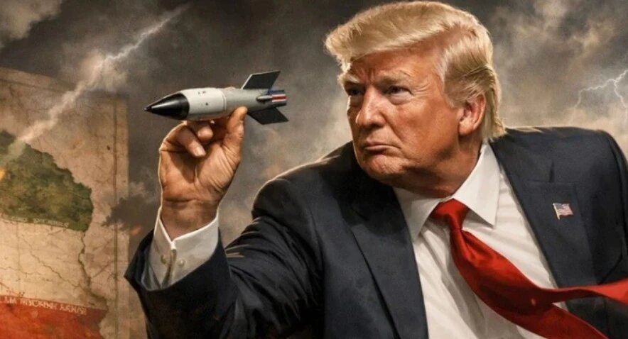 США потребовали от Ирана публично признать ошибку и открыть Ормузский пролив