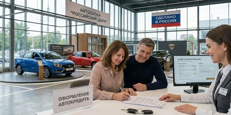 Хватит переплачивать за новую: почему звание "народного хита" теперь держит Kia Rio 2017 года