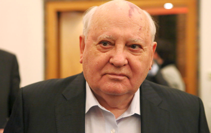 Сожалел ли Горбачев о развале СССР