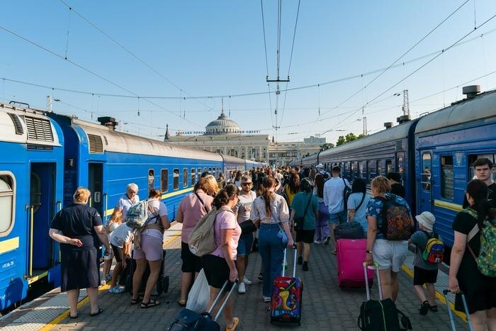 Обложка © Shutterstock / FOTODOM / PhotOleh