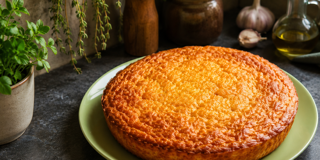 Пирог курицы с творогом
