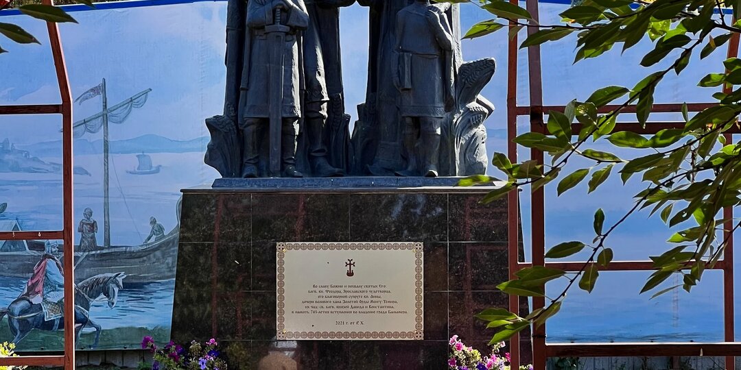 О бесовских искушениях перед поездками на святые места