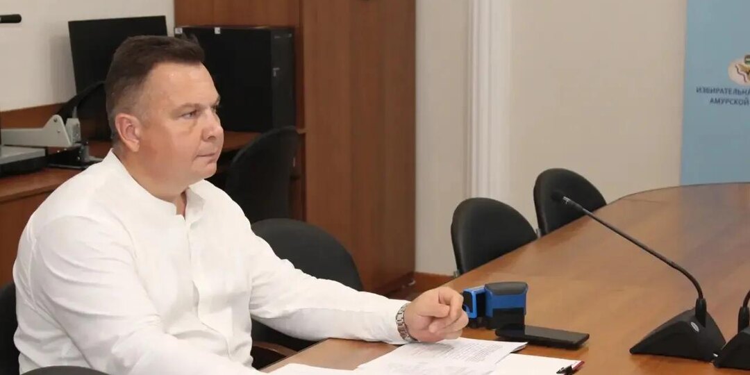 Выборы в Госдуму: еще один кандидат от Амурской области подал документы