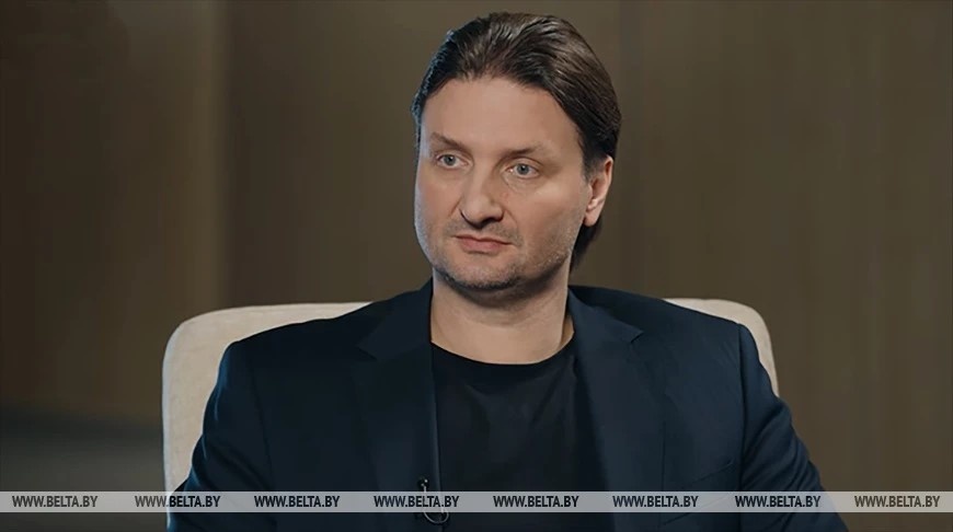 Александр Лукашенко назвал Эдгарда Запашного добрым другом Беларуси