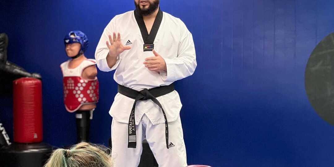 Уроженец Таджикистана возглавил AAU Taekwondo штата Колорадо