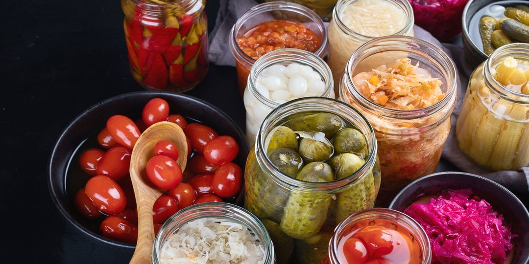 🥒 Домашние соленья и давление: сколько можно съесть без вреда? Нормы соли