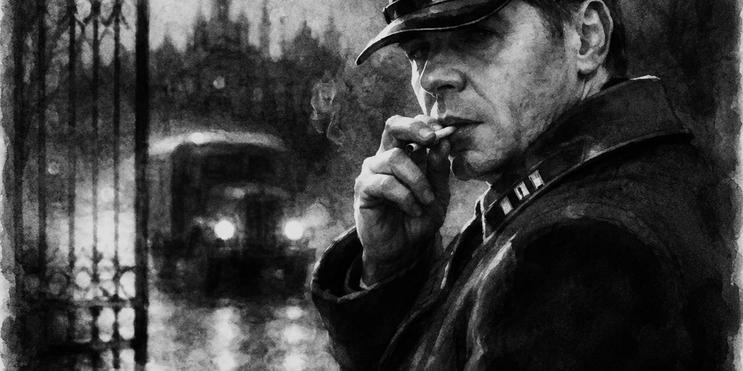 Нулевой рубеж: "Конец операции "Архивариус"" Окончание.