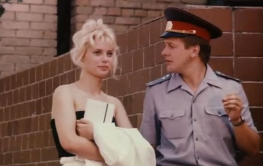 Малоизвестные советские фильмы Олега Бондарёва