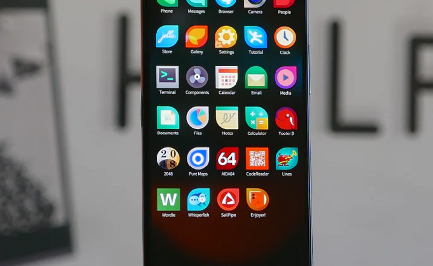 Выходцы из Nokia представили новую альтернативу Android-смартфонам: Jolla Phone 2026 уже доставляют покупателям