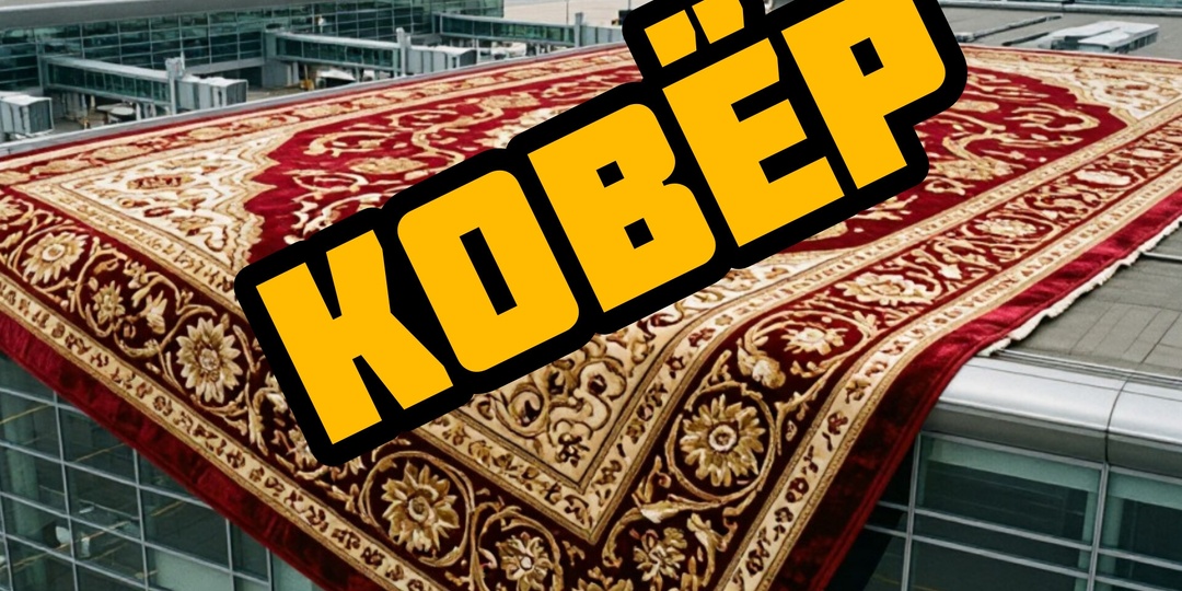 Введен режим "Ковер". Что это значит для пассажиров и какая нагрузка ложится на аэропорт?