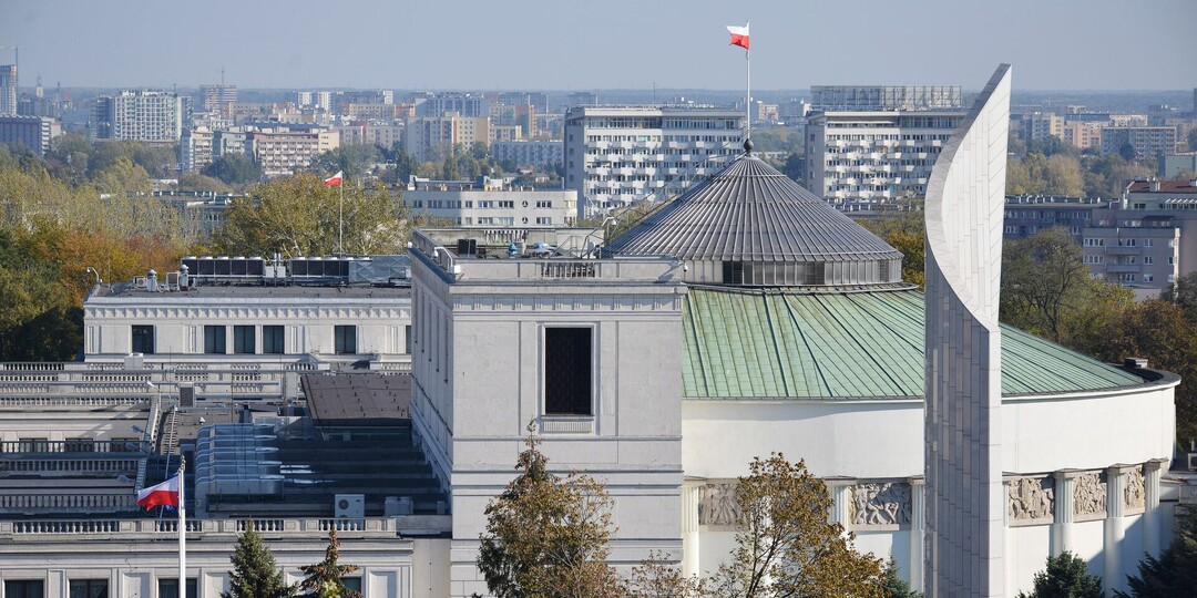 В Польше предложили заблокировать вступление Украины в ЕС из-за героизации участников Волынской резни