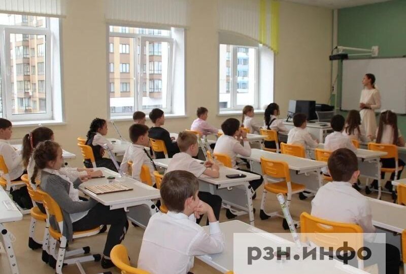 В России предложили ввести дополнительные зимние каникулы для школьников