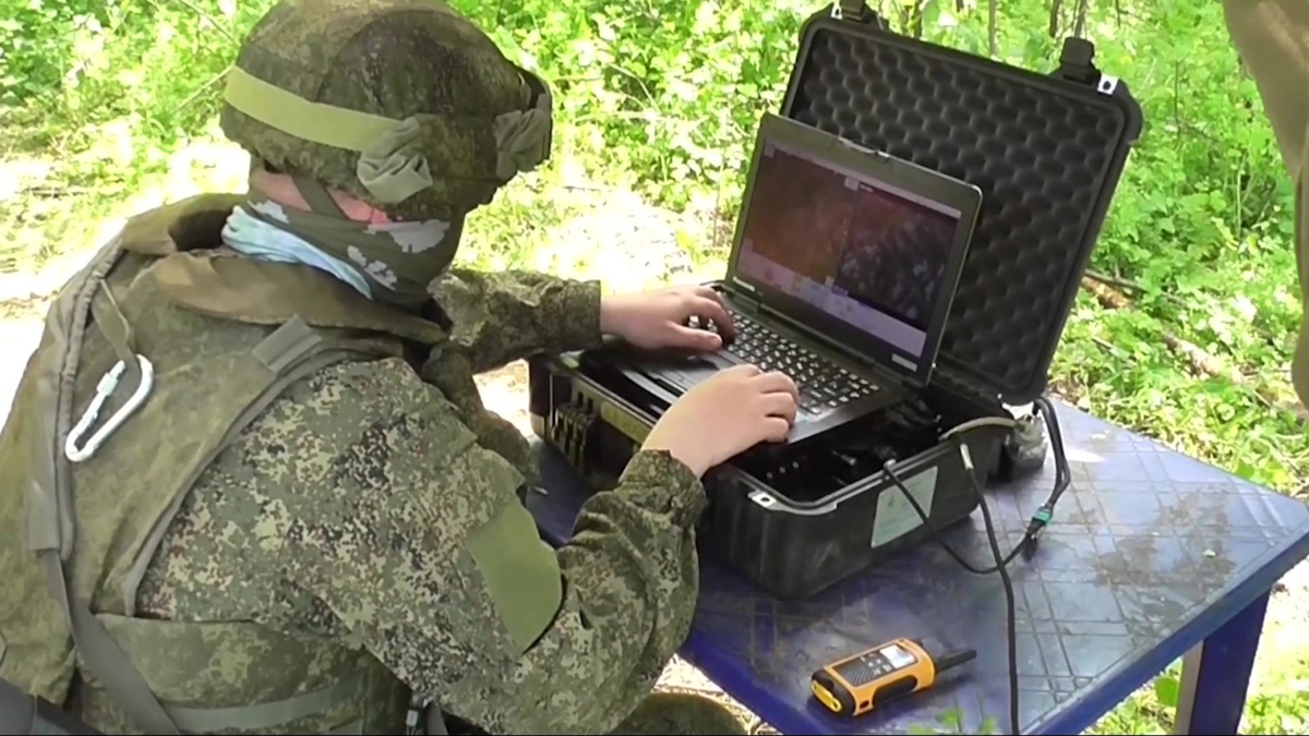    МО РФ